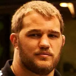 Owen Franks net worth