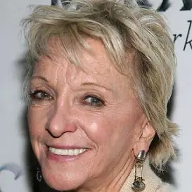 Elizabeth Franz net worth