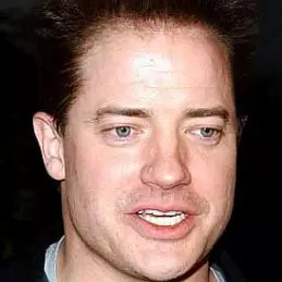 Brendan Fraser net worth