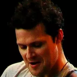 Jon Fratelli net worth