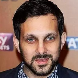 Steven Frayne net worth