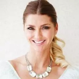 Ashlee Frazier net worth