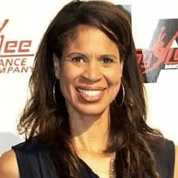 Holly Frazier net worth