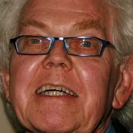 Stan Freberg net worth