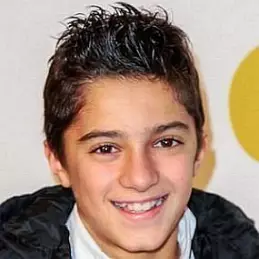 Ezra Frech net worth