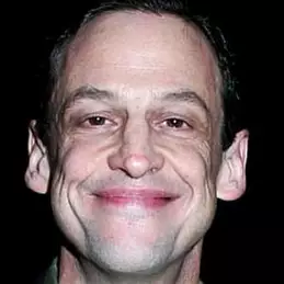 Peter Frechette net worth