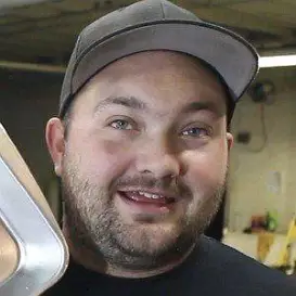 Mike Frederick net worth