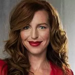 Tanna Frederick net worth