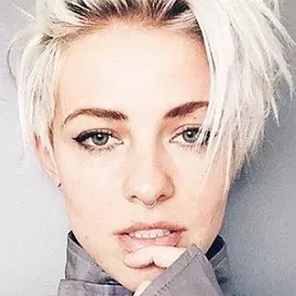 Brittenelle Fredericks net worth