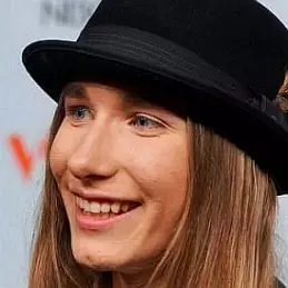 Sawyer Fredericks net worth