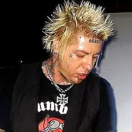 Lars Frederiksen net worth
