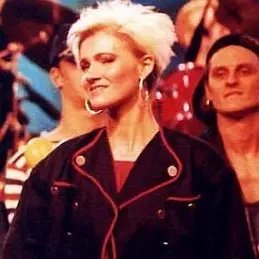 Marie Fredriksson net worth