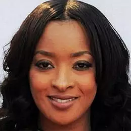 Jennia Fredrique net worth