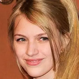 Nell Tiger Free net worth