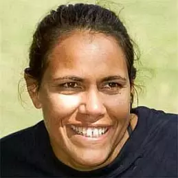 Cathy Freeman net worth
