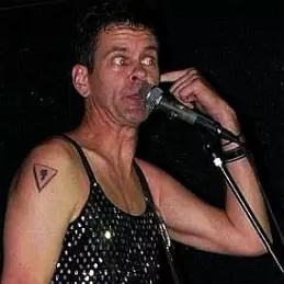 Chris Freeman net worth