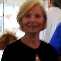 Joan Freeman net worth