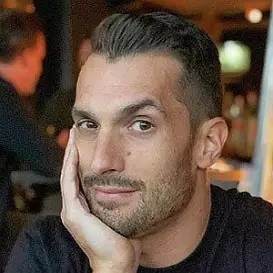 Joel Freeman net worth