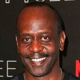 K. Todd Freeman net worth