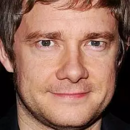 Martin Freeman net worth