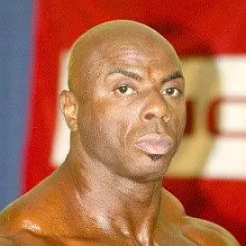 Toney Freeman net worth