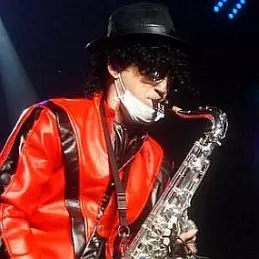 Jason Freese net worth