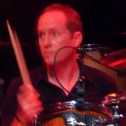 Josh Freese net worth