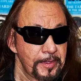 Ace Frehley net worth