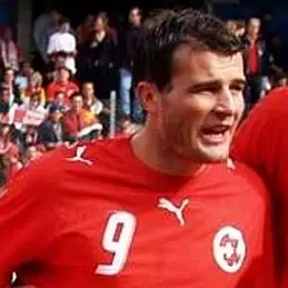 Alexander Frei net worth