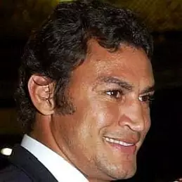 Acelino Freitas net worth