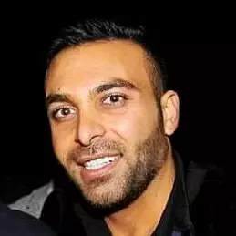 Tarik Freitekh net worth