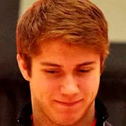 Peter Frenette net worth