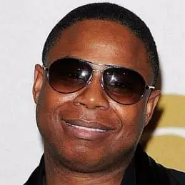 Doug E. Fresh net worth