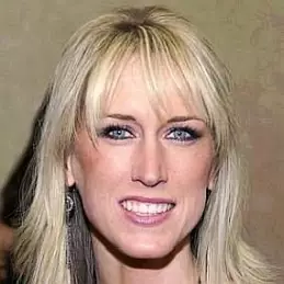 Amber Frey net worth