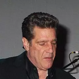 Glenn Frey net worth