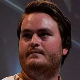 Adam Friberg net worth