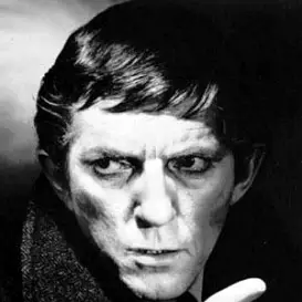 Jonathan Frid net worth