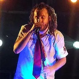 Anders Friden net worth