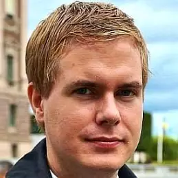 Gustav Fridolin net worth
