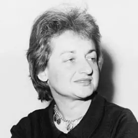 Betty Friedan net worth