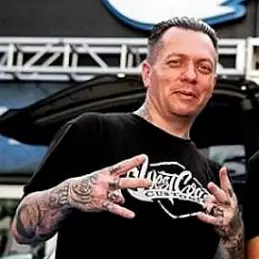 Ryan Friedlinghaus net worth