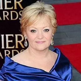 Maria Friedman net worth