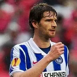 Arne Friedrich net worth