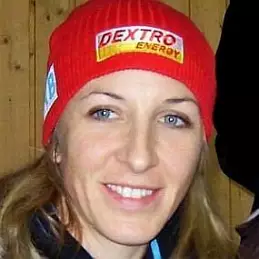 Anni Friesinger-Postma net worth