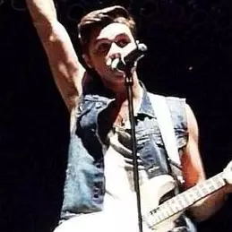 Dominic Frissora net worth