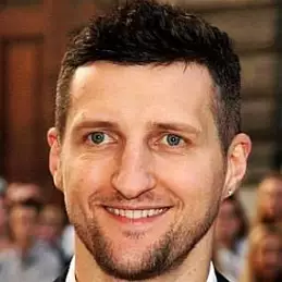 Carl Froch net worth