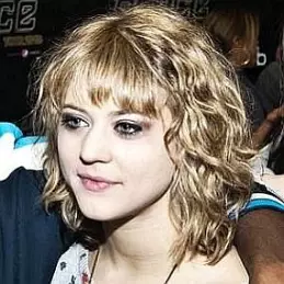 Lauren Froderman net worth