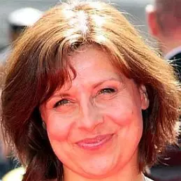 Rebecca Front net worth