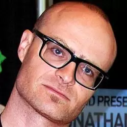MC Frontalot net worth