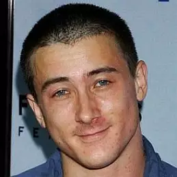 Alex Frost net worth